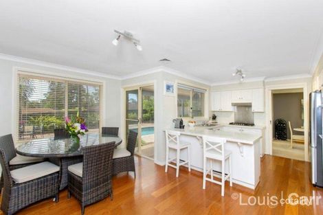 Property photo of 19 Carob Place Cherrybrook NSW 2126