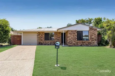 Property photo of 24 Aaron Street Bray Park QLD 4500