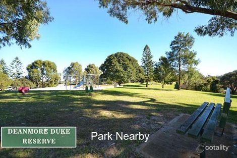 Property photo of 28 Gamble Way Karrinyup WA 6018