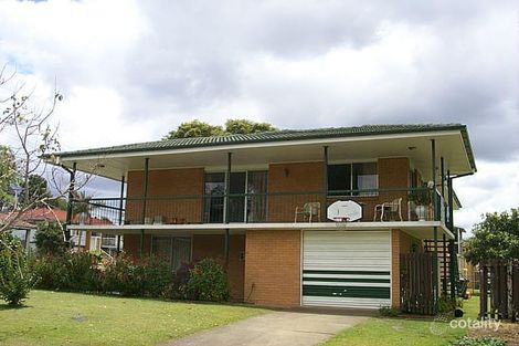 2 Bedser St, Macgregor, QLD 4109