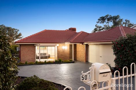 Property photo of 50A Canora Street Blackburn South VIC 3130