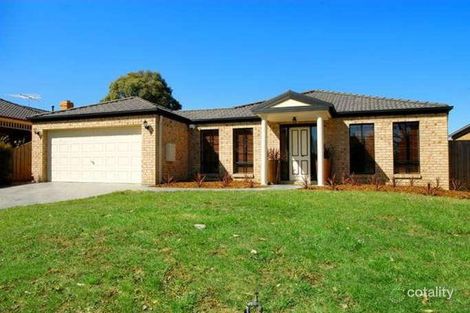 Property photo of 78 Strathfield Parade Croydon VIC 3136