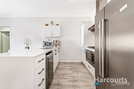 Property photo of 63 Reflection Boulevard Jindalee WA 6036
