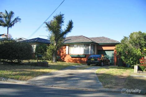 25 Dredge Ave, Moorebank, NSW 2170