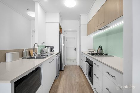 Property photo of 1705/16 Surbiton Court Carindale QLD 4152