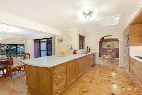 Property photo of 57 Tarella Drive Keilor Downs VIC 3038