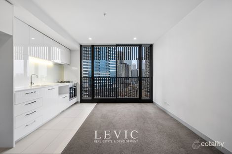 Property photo of 1606/6 Leicester Street Carlton VIC 3053