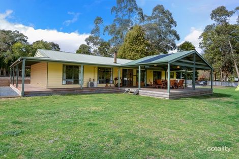 7 Graham Rd, East Warburton, VIC 3799