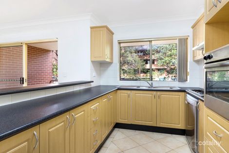 Property photo of 5/31-35 Premier Street Gymea NSW 2227