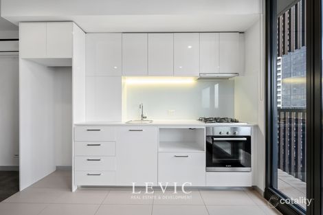 Property photo of 1606/6 Leicester Street Carlton VIC 3053
