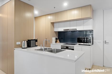 Property photo of 37/97-99 Eastern Valley Way Belconnen ACT 2617