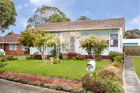 Property photo of 18 Manna Court Frankston North VIC 3200
