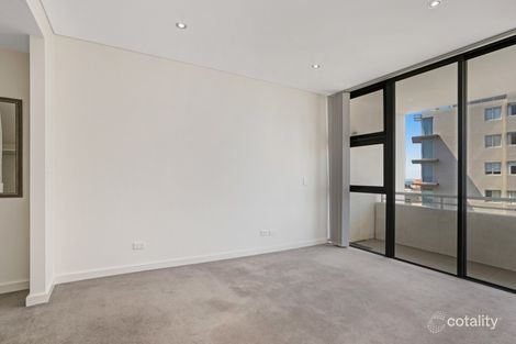 Property photo of 506/35 Shortland Esplanade Newcastle East NSW 2300