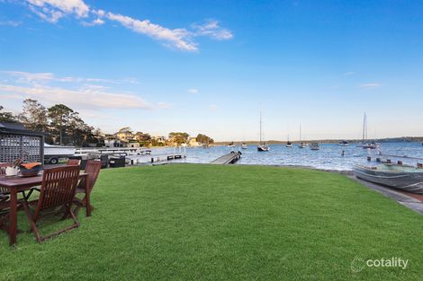 Property photo of 3 Waterside Avenue Sunshine NSW 2264