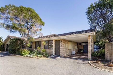 19/9 Kirkham Hill Tce, Maylands, WA 6051