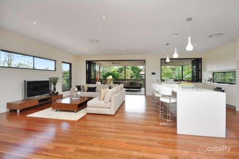 Property photo of 41 Greer Street Bardon QLD 4065
