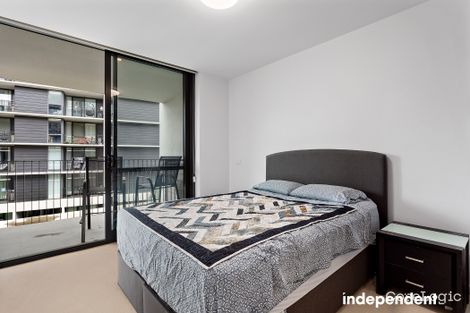 Property photo of 37/97-99 Eastern Valley Way Belconnen ACT 2617