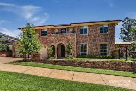 Property photo of 4-5 Gemalong Place Glenmore Park NSW 2745