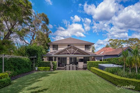 Property photo of 19 Hyndman Parade Woolooware NSW 2230