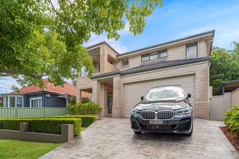 Property photo of 19 Hyndman Parade Woolooware NSW 2230