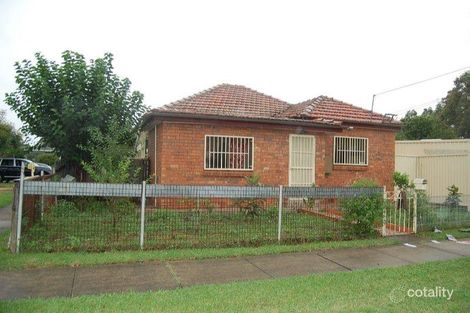 Property photo of 47 Arthur Street Granville NSW 2142