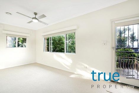 Property photo of 36/180 Pacific Highway Roseville NSW 2069