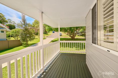 Property photo of 8 Jobling Street Port Macquarie NSW 2444