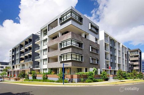 106/3 Sunbeam St, Campsie, NSW 2194