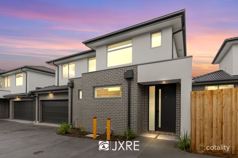 5/60 Prince Charles St, Clayton, VIC 3168