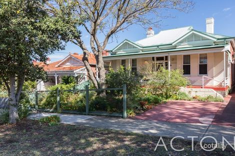 Property photo of 11 Salisbury Street Leederville WA 6007