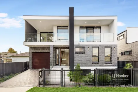 5 Goodlet St, Merrylands, NSW 2160
