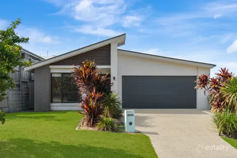3 Spyda Rd, Bahrs Scrub, QLD 4207