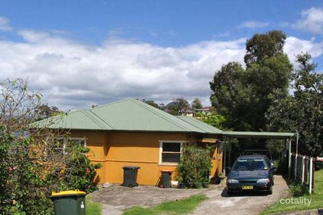 2 Vale St, Mount Saint Thomas, NSW 2500