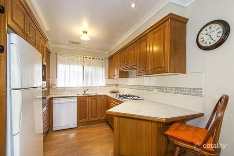 Property photo of 43 Cuthbert Drive Mill Park VIC 3082