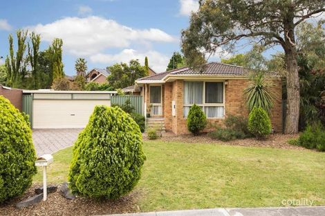43 Cuthbert Dr, Mill Park, VIC 3082