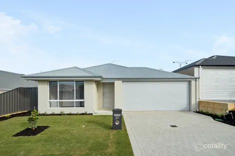 26 Tranquil Loop, Baldivis, WA 6171