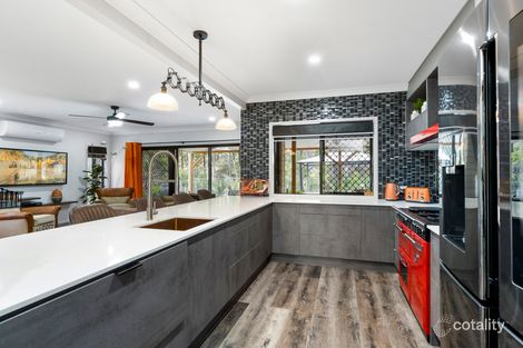 Property photo of 9 Wuraga Road Bahrs Scrub QLD 4207