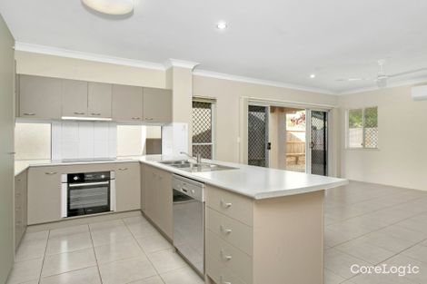 Property photo of 59 West Parkridge Drive Brinsmead QLD 4870