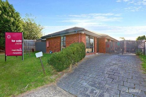 4 Acre Rise, Hampton Park, VIC 3976