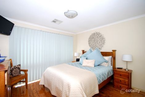 Property photo of 4 McKell Avenue Casula NSW 2170