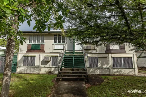 3/135 Bundock St, Belgian Gardens, QLD 4810