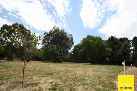 1 Sparrow Cl, Bungendore, NSW 2621