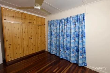 Property photo of 52 Third Avenue Home Hill QLD 4806