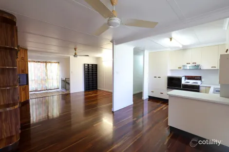 Property photo of 52 Third Avenue Home Hill QLD 4806