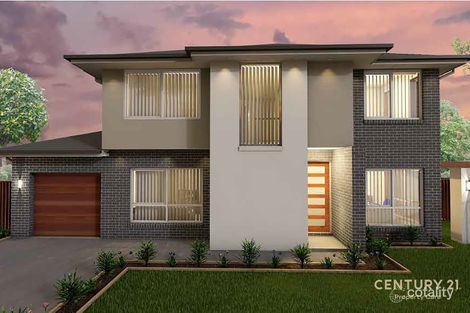 Property photo of 64 Albert Street Ingleburn NSW 2565