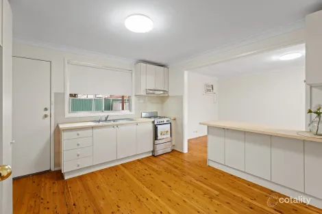 Property photo of 5 John Sulman Place St Clair NSW 2759