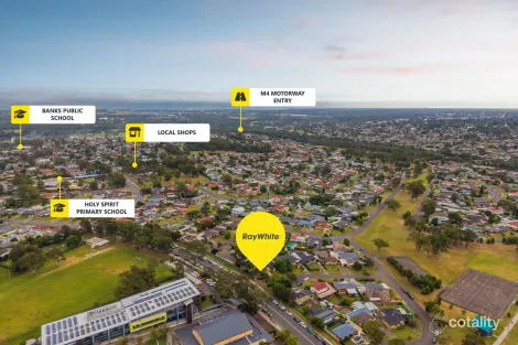 Property photo of 5 John Sulman Place St Clair NSW 2759