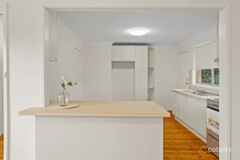 Property photo of 5 John Sulman Place St Clair NSW 2759