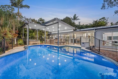 Property photo of 131-135 Fairhill Road Ninderry QLD 4561
