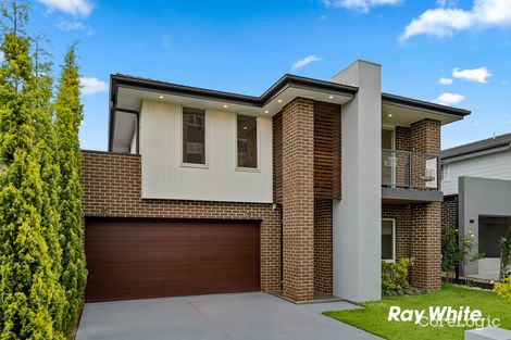 Property photo of 9 Norval Street North Kellyville NSW 2155